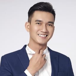 Nguyễn Hoàng Nam — Chuyên viên BĐS Cần Thơ