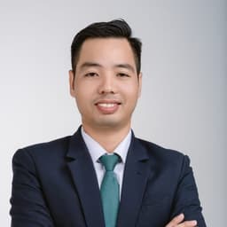 Võ Đỗ Khiêm — Chuyên viên BĐS Cần Thơ