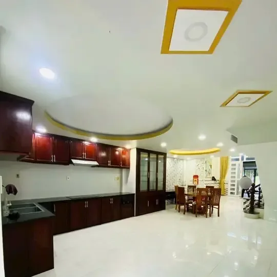 Nhà phố Cái Răng, Cần Thơ - ảnh 2 | Cantho.Land #10319