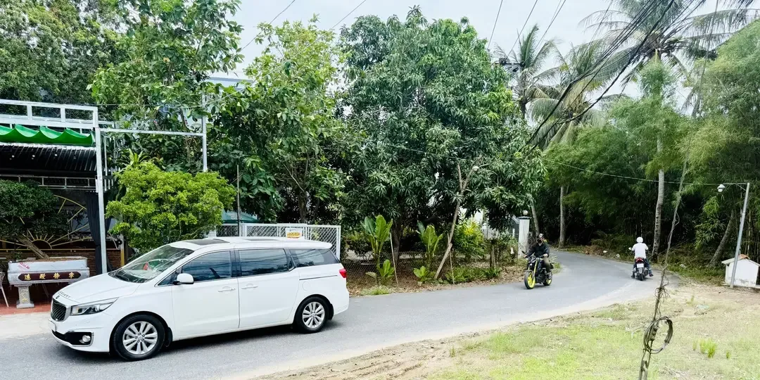 Bán đất nền 507m² Võ Văn Kiệt Cần Thơ 4 tỷ - KDC Ngân Thuận