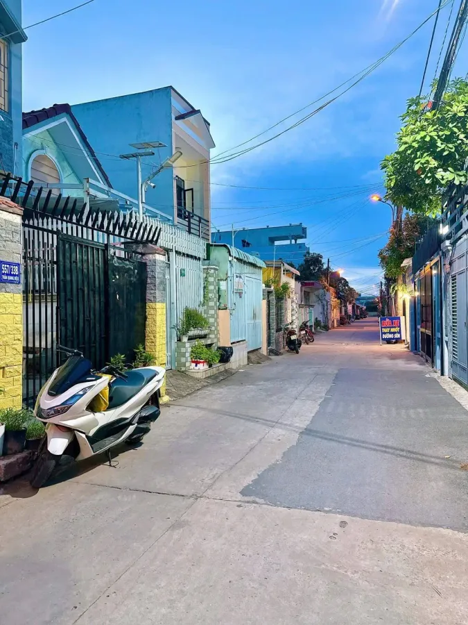 BĐS Cần Thơ - ảnh 1 | Cantho.Land #10669
