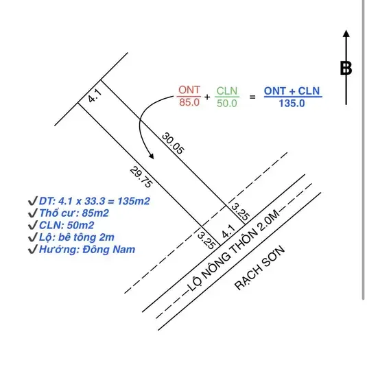 BĐS Cần Thơ - ảnh 1 | Cantho.Land #10774