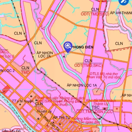 BĐS Cần Thơ - ảnh 2 | Cantho.Land #10774