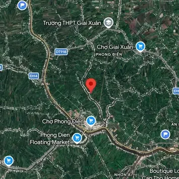 BĐS Cần Thơ - ảnh 3 | Cantho.Land #10774