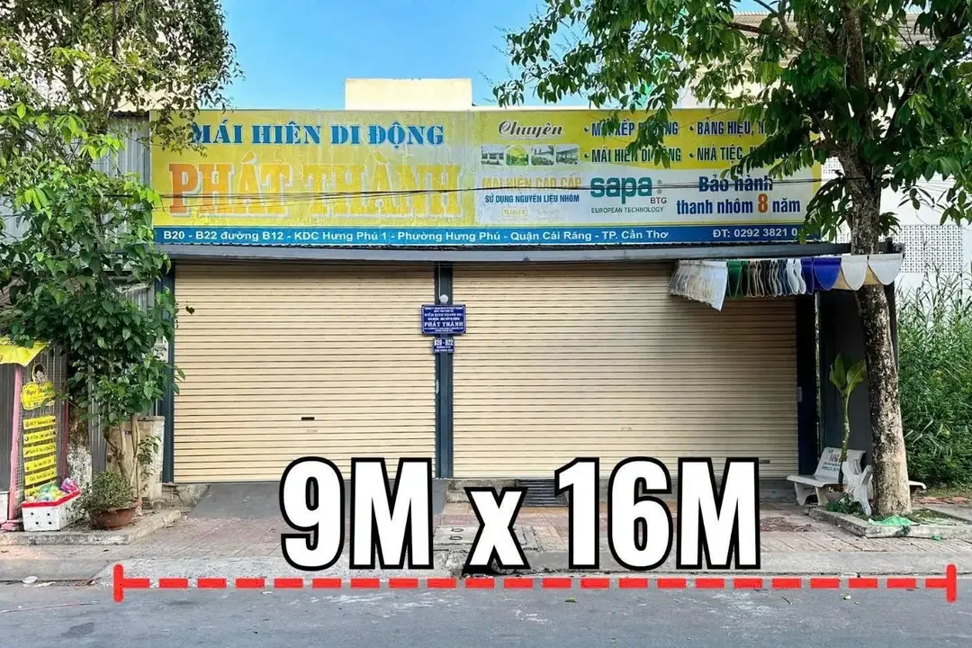 BĐS Cần Thơ - ảnh 1 | Cantho.Land #10642
