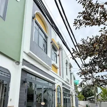 Nhà phố Ninh Kiều, Cần Thơ - ảnh 3 | Cantho.Land #10372