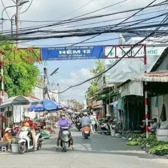 BĐS Cần Thơ - ảnh 1 | Cantho.Land #10826