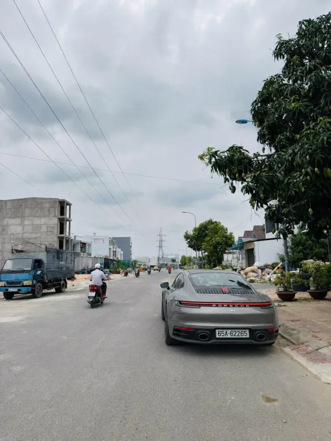 Đất nền Cần Thơ - ảnh 1 | Cantho.Land #10331