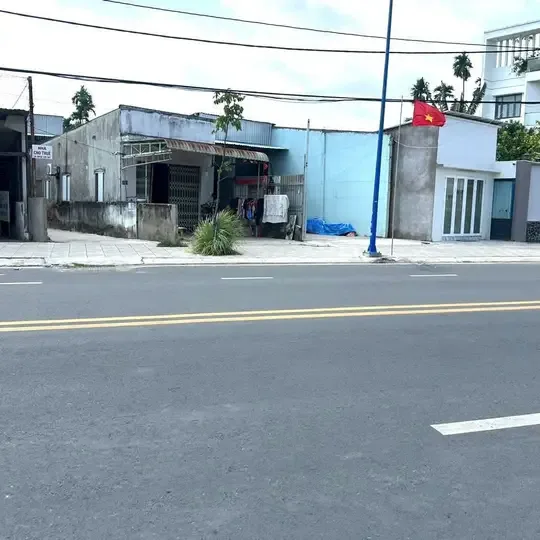 Nhà phố An Bình, Cần Thơ - ảnh 2 | Cantho.Land #10340