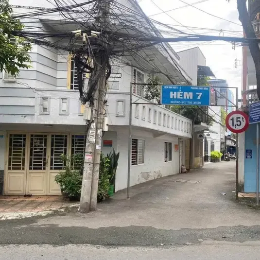 Đất nền Ninh Kiều, Cần Thơ - ảnh 2 | Cantho.Land #10376
