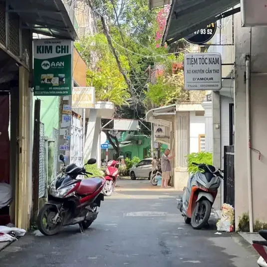 Đất nền Ninh Kiều, Cần Thơ - ảnh 3 | Cantho.Land #10376
