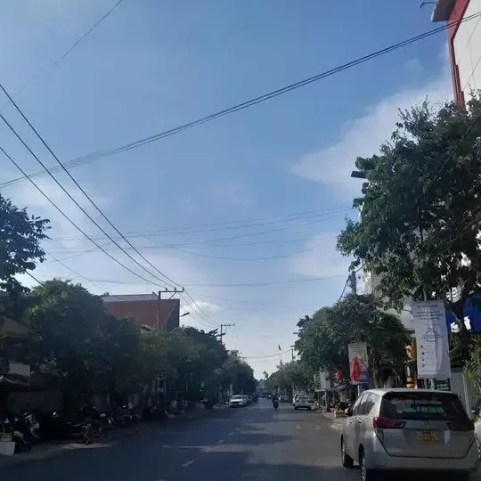 Nhà phố Ninh Kiều, Cần Thơ - ảnh 1 | Cantho.Land #10359