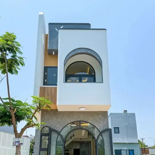 Nhà phố Cần Thơ - ảnh 1 | Cantho.Land #10283