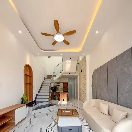 Nhà phố Cần Thơ - ảnh 2 | Cantho.Land #10283