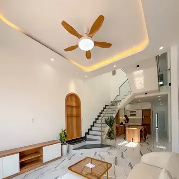 Nhà phố Cần Thơ - ảnh 3 | Cantho.Land #10283