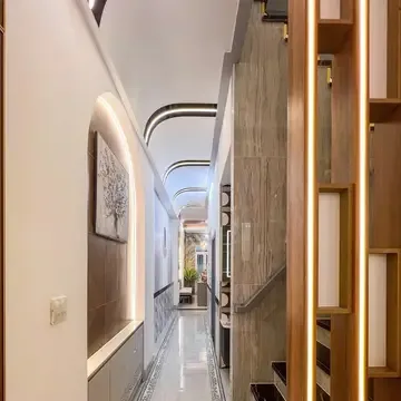 Nhà phố Ô Môn, Cần Thơ - ảnh 3 | Cantho.Land #10322