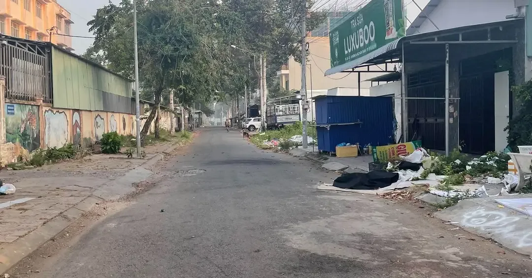 Bán đất nền Stella Mega Cần Thơ 2 tỷ - Quận Bình Thủy