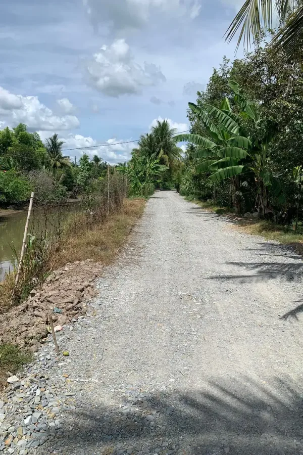 Đất nông nghiệp Phước Thới, Ô Môn, Cần Thơ - ảnh 1 | Cantho.Land #10305