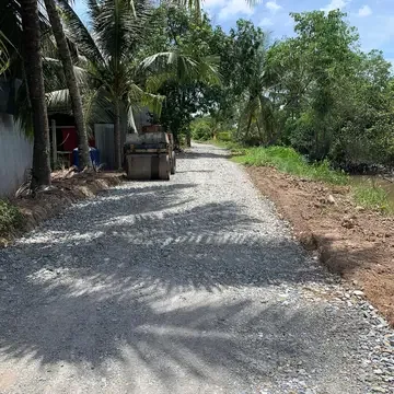 Đất nông nghiệp Phước Thới, Ô Môn, Cần Thơ - ảnh 2 | Cantho.Land #10305