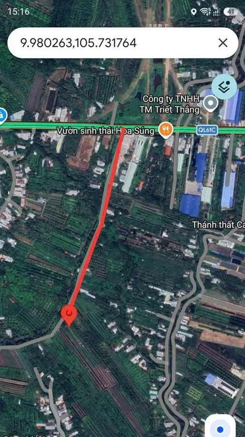 BĐS Cần Thơ - ảnh 3 | Cantho.Land #10475
