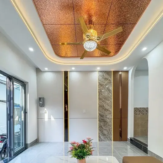 Nhà phố Cái Khế, Ninh Kiều, Cần Thơ - ảnh 2 | Cantho.Land #10344
