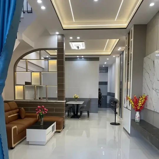 Nhà phố unknown, Cần Thơ - ảnh 2 | Cantho.Land #10304