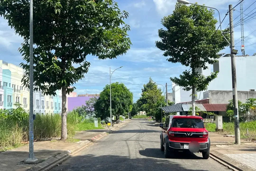 BĐS Cần Thơ - ảnh 1 | Cantho.Land #10800
