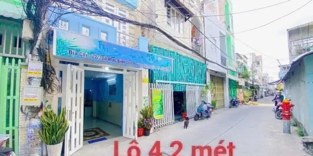 BĐS Cần Thơ - ảnh 1 | Cantho.Land #10653