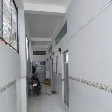 Nhà phố Tân An, Ninh Kiều, Cần Thơ - ảnh 2 | Cantho.Land #10291