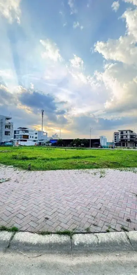 Đất nền Cần Thơ - ảnh 1 | Cantho.Land #10361