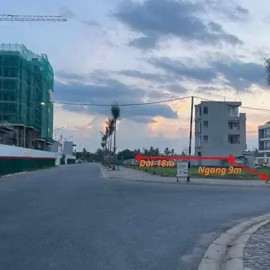 Đất nền Cần Thơ - ảnh 2 | Cantho.Land #10361