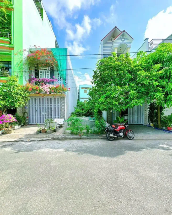 Bán đất nền KDC Stella Bình Thủy 99m² sổ hồng riêng 2.15 tỷ