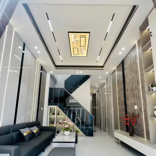 Nhà phố An Bình, Ninh Kiều, Cần Thơ - ảnh 2 | Cantho.Land #10346