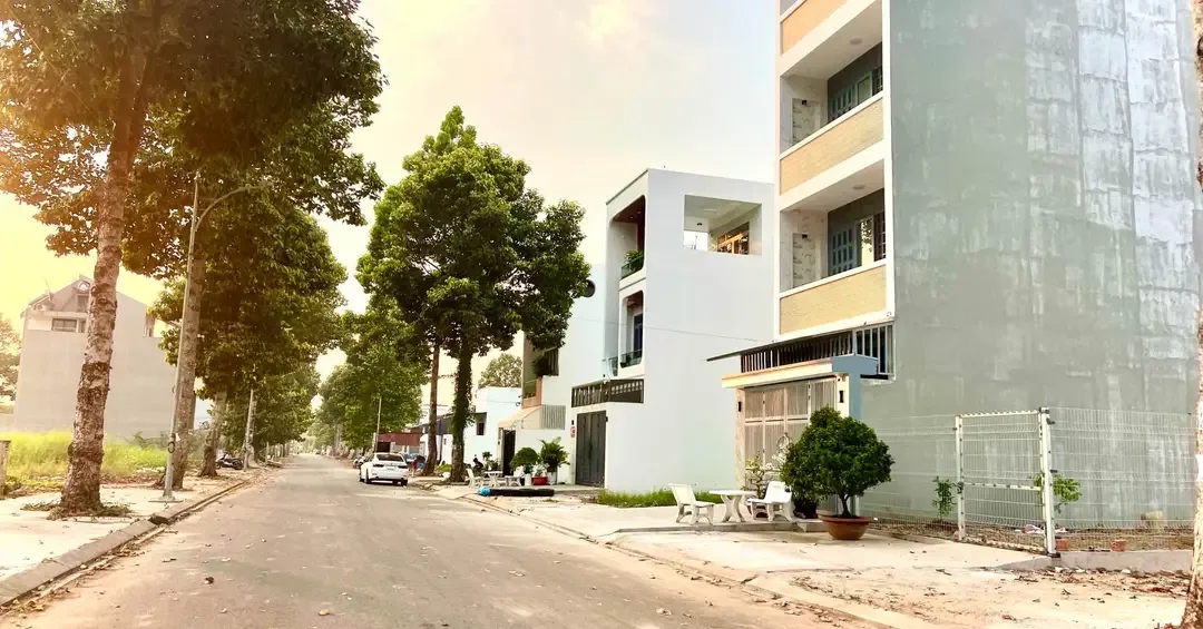 Bán đất nền 211.5m² KDC Ngân Thuận Bình Thủy Cần Thơ 5 tỷ