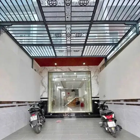 Nhà phố An Bình, Ninh Kiều, Cần Thơ - ảnh 2 | Cantho.Land #10350