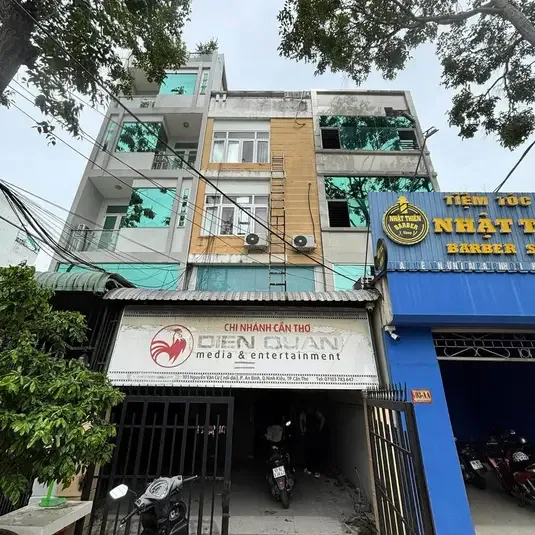 BĐS Cần Thơ - ảnh 1 | Cantho.Land #10651