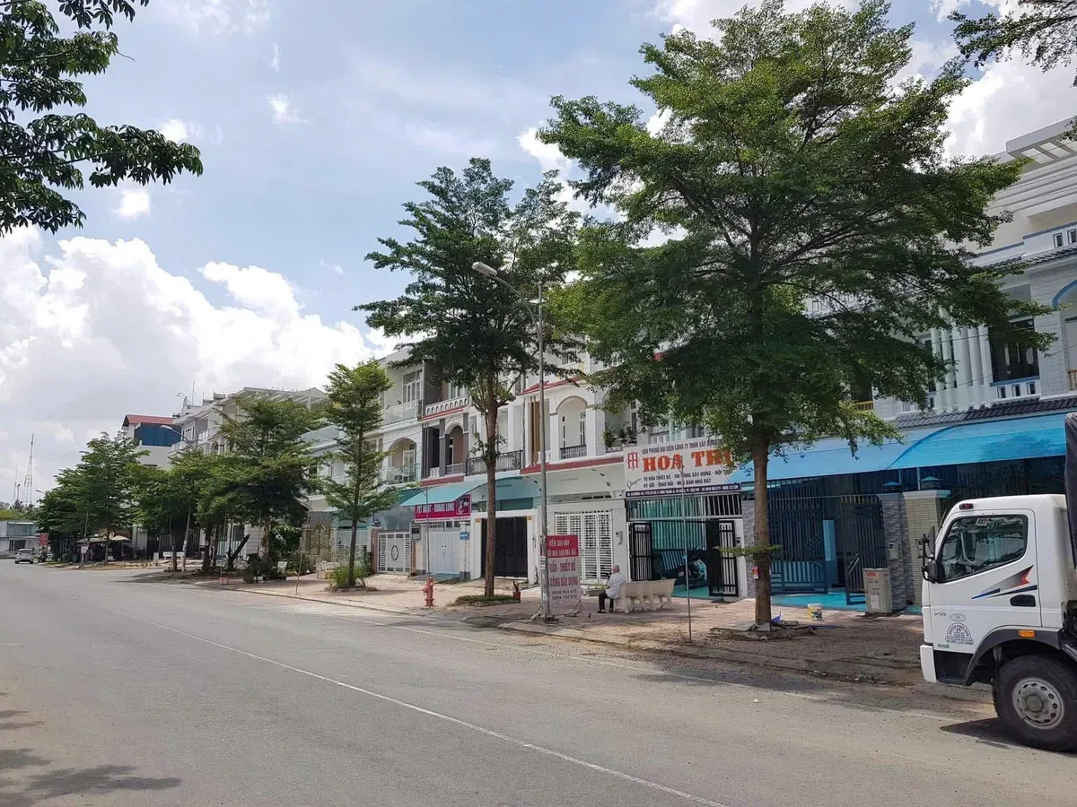 BĐS Cần Thơ - ảnh 1 | Cantho.Land #10636